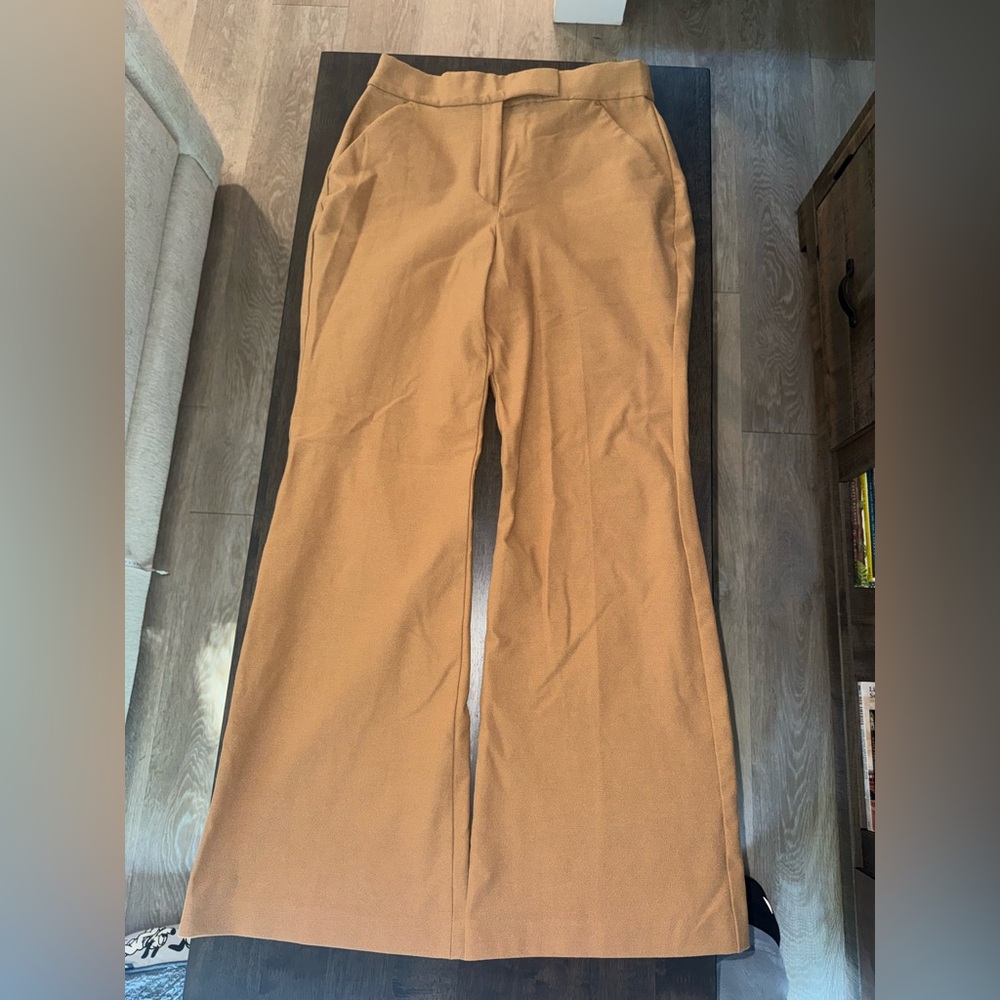 Express - Women's High Waist Trousers